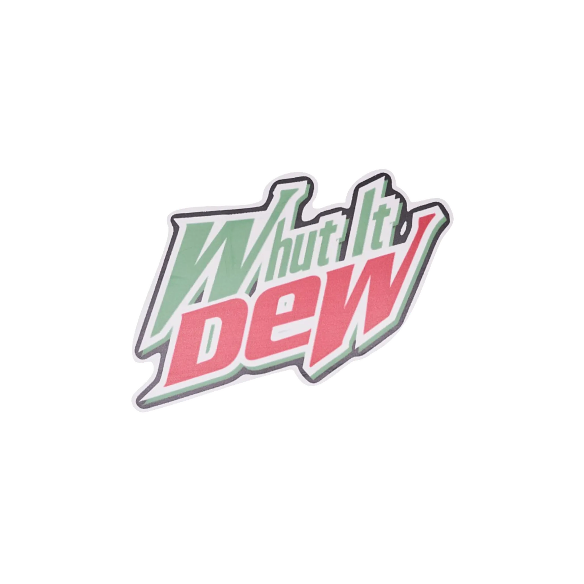 Whut It Dew