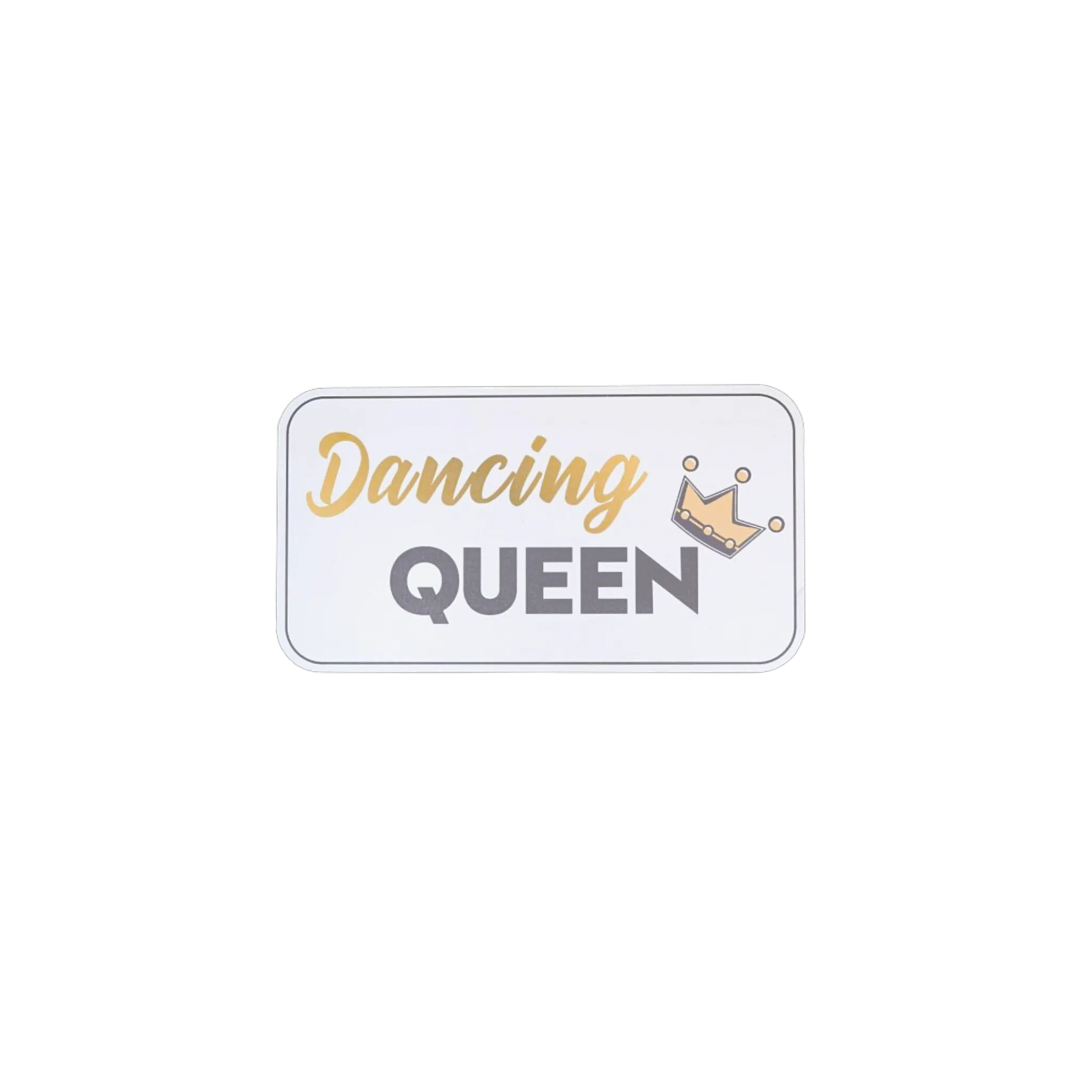 Dancing Queen