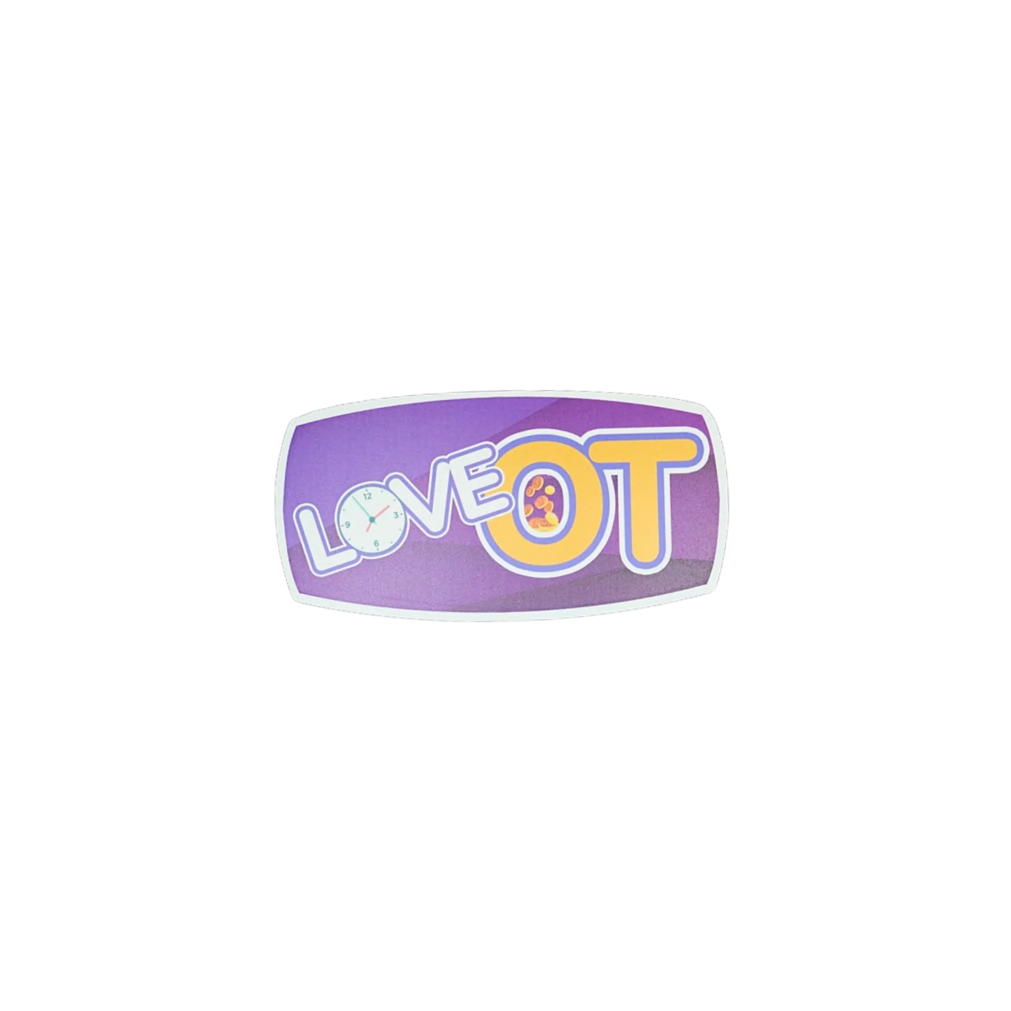 Love OT