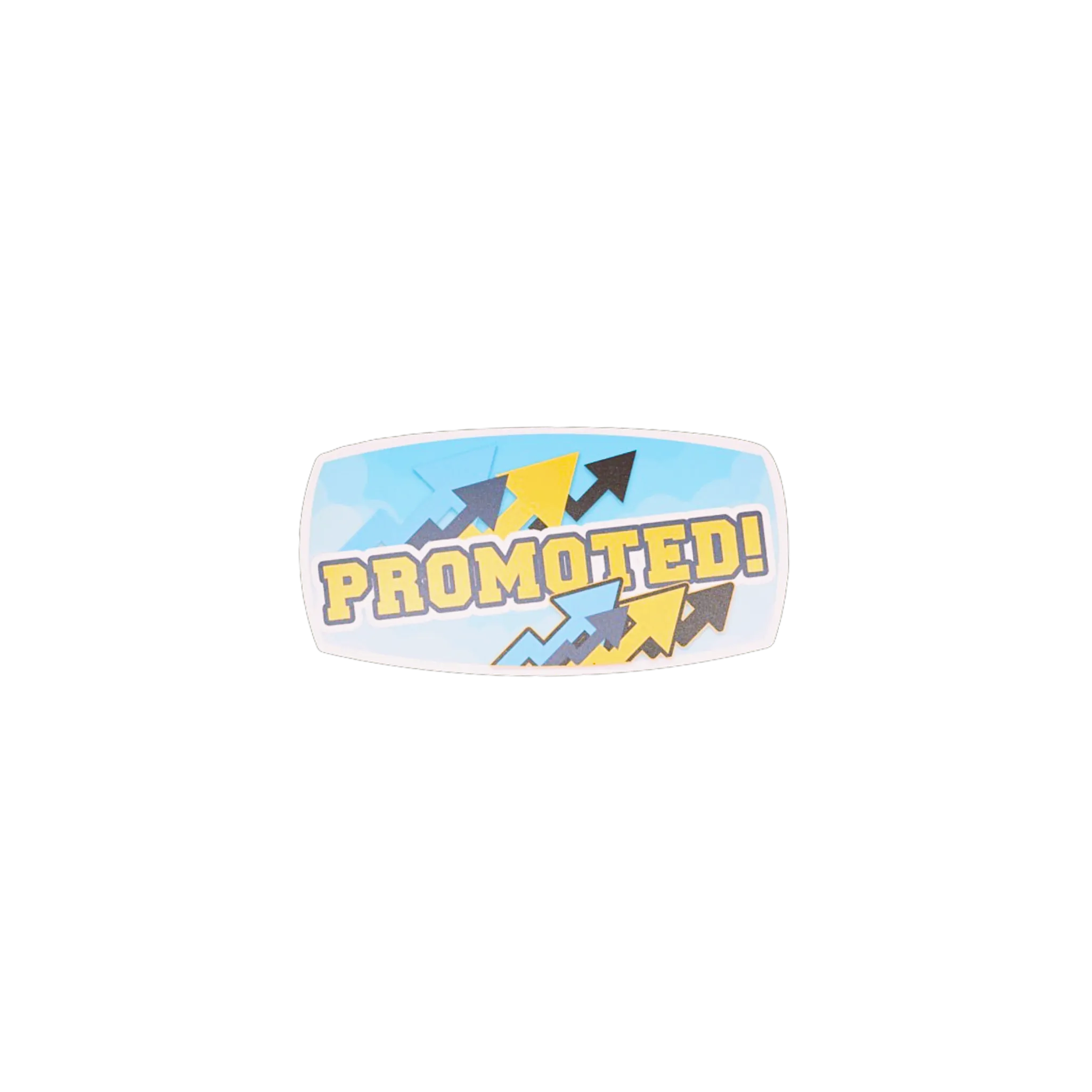 Promoted