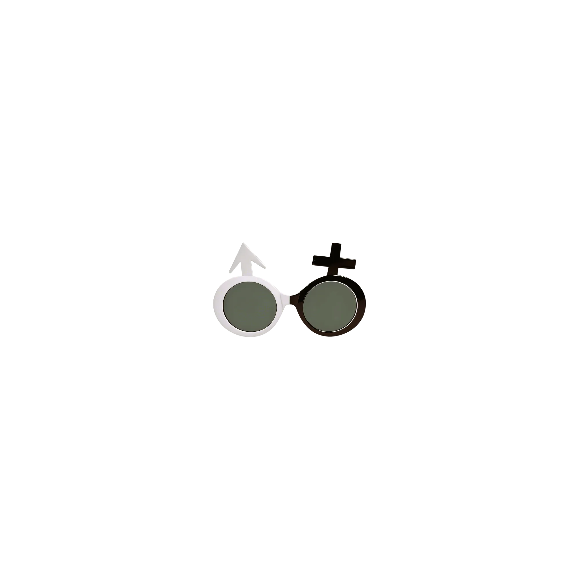 Prop Glasses 5