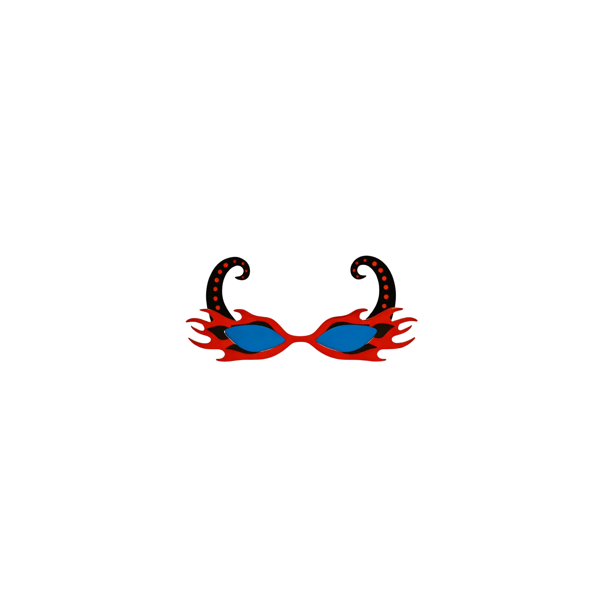 Prop Glasses 10