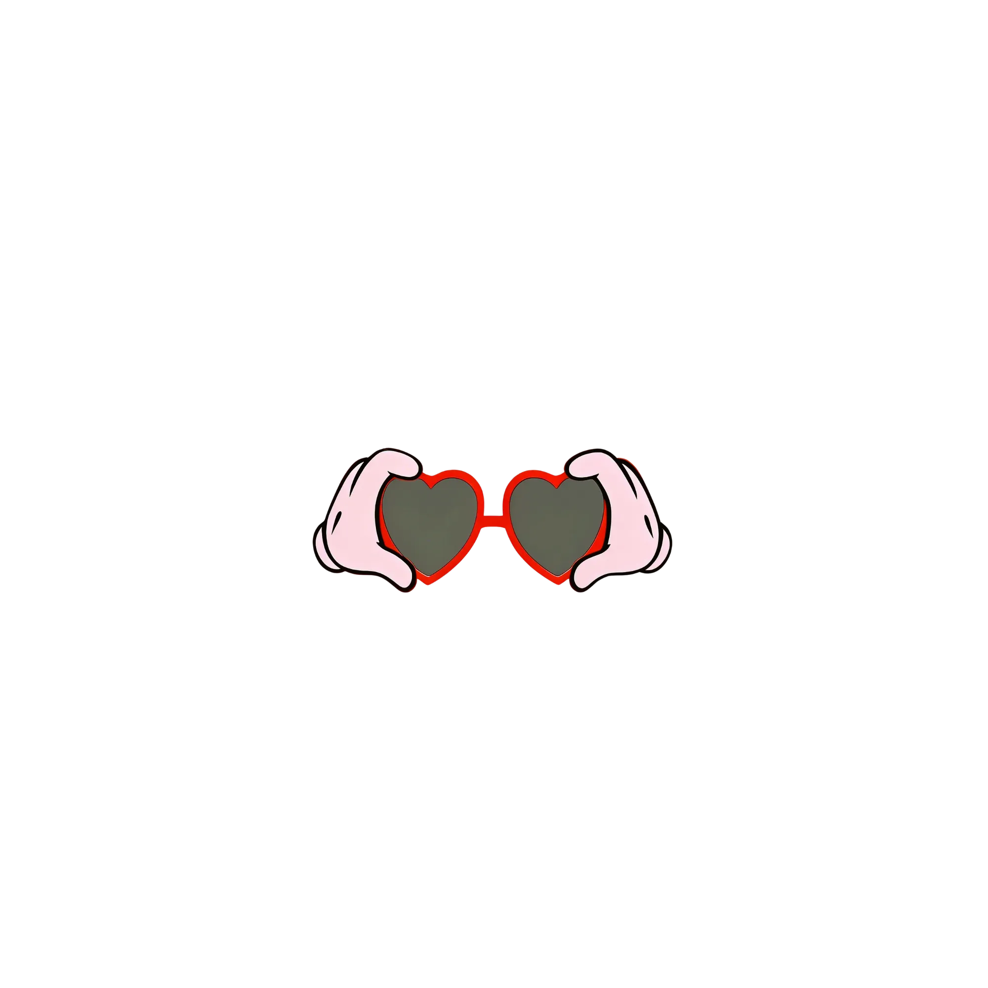 Prop Glasses 11