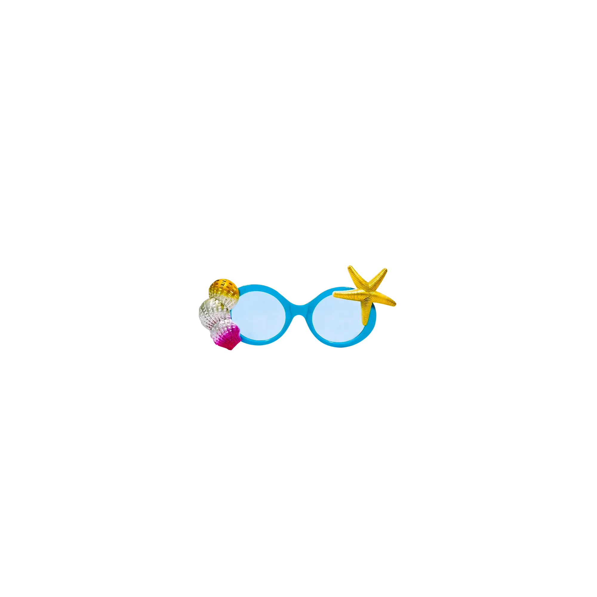 Prop Glasses 12