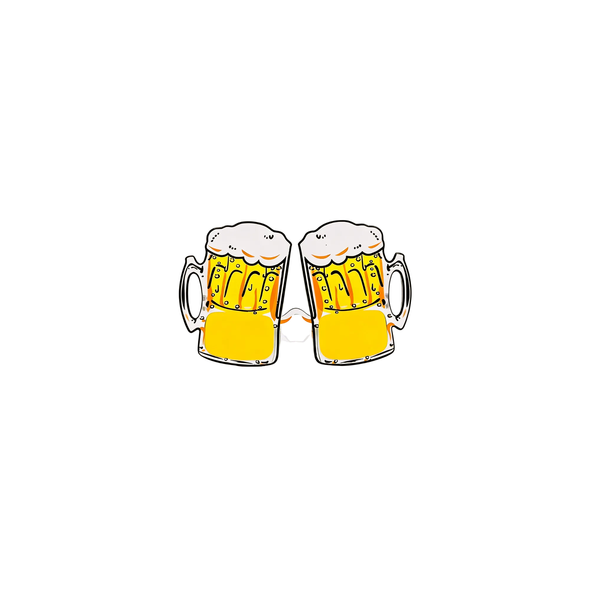Prop Glasses 21