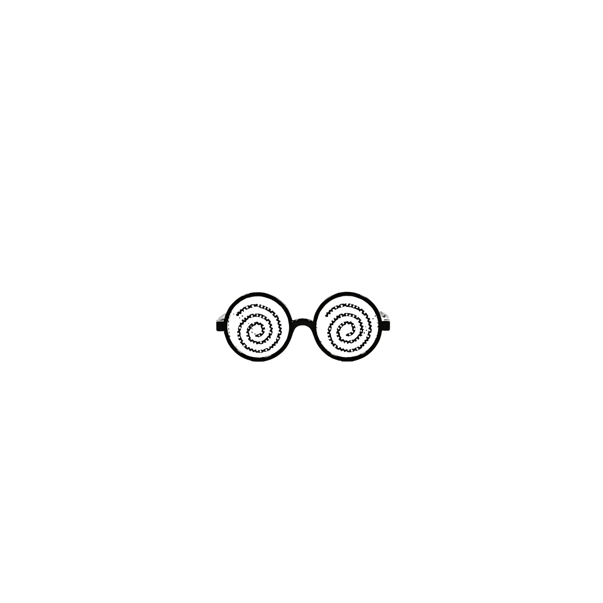 Prop Glasses 23