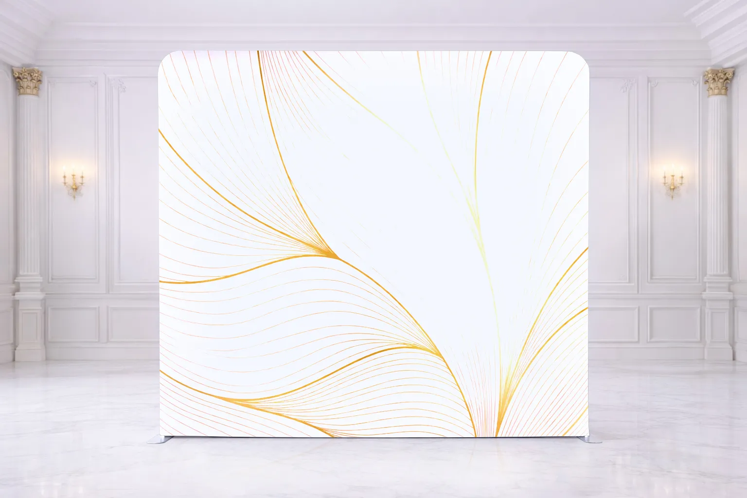 Golden Petal