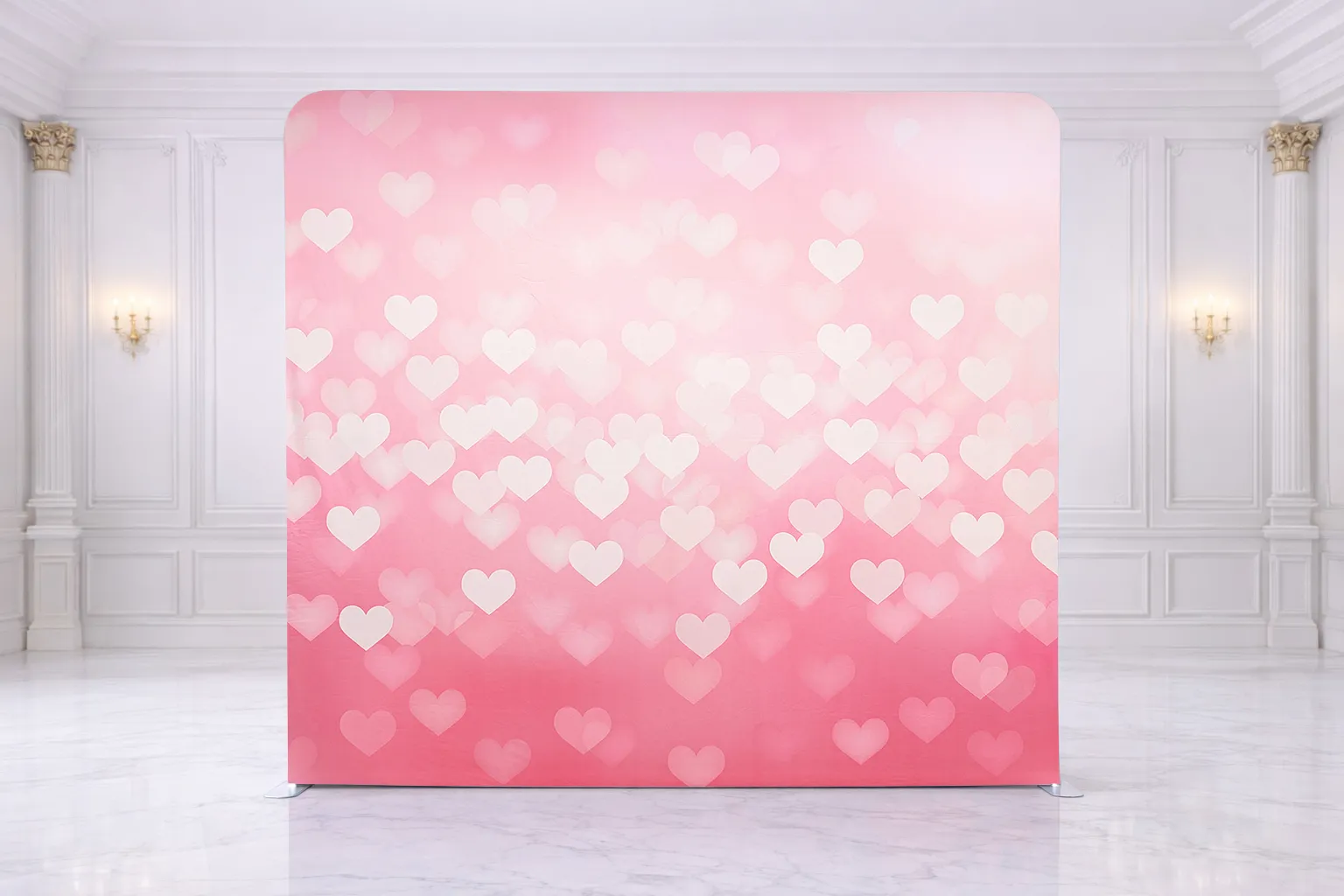 Heart (Pink)