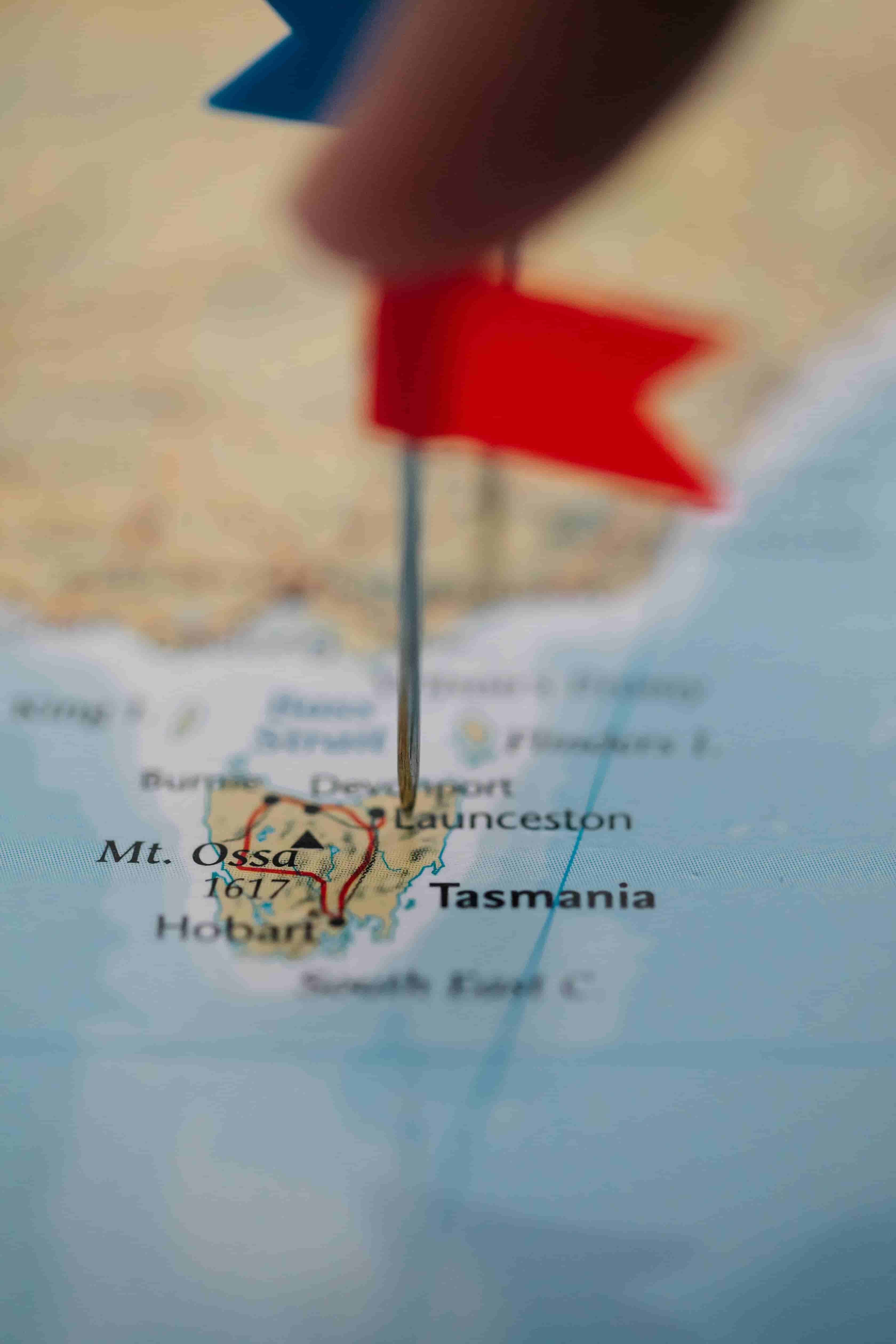 Tasmania's 2026-27 Nomination Changes: What Actually Changed