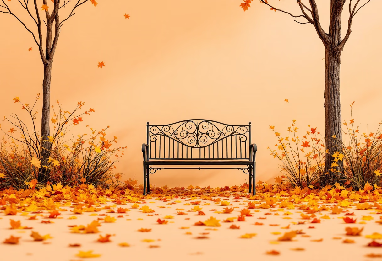 [background image] image of a scenic view of a park (for a veterinary clinic)