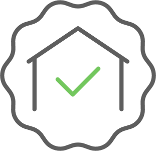 verified windows replacement professionals icon