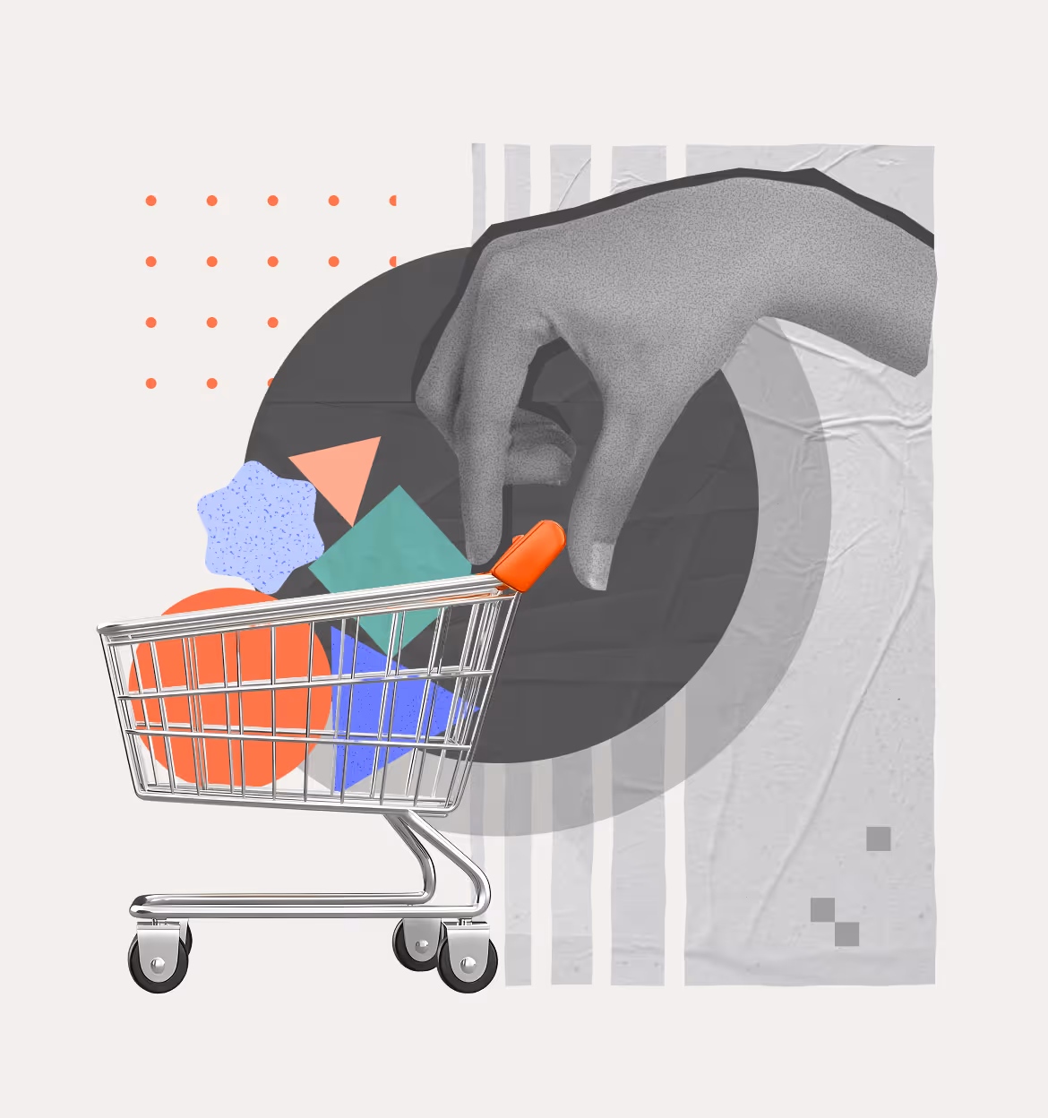 Internet based marketplaces