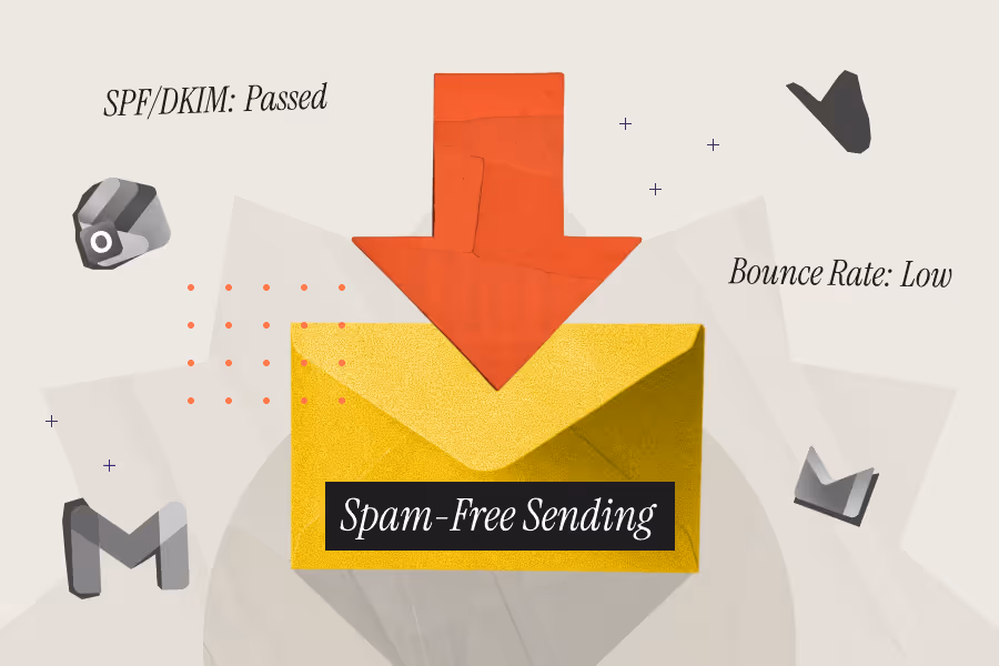 Email Deliverability & Channel Health