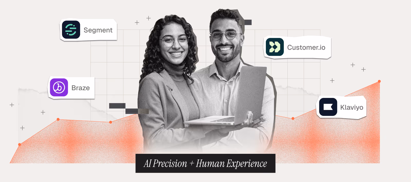 Home page main visual