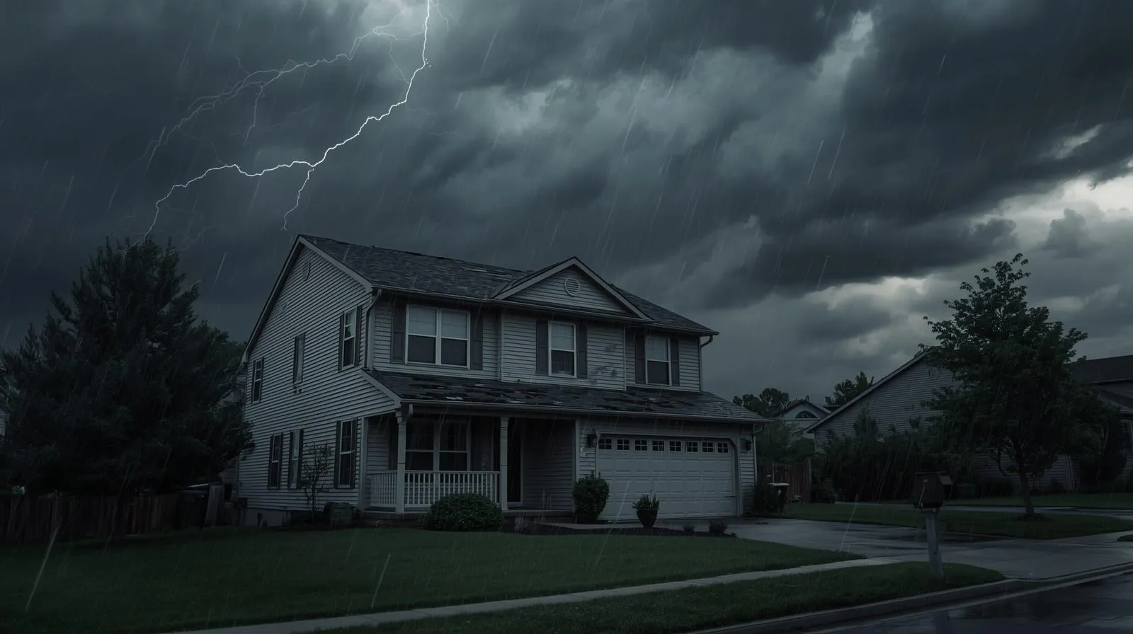 SPX Roofing - Summit Peak Xteriors