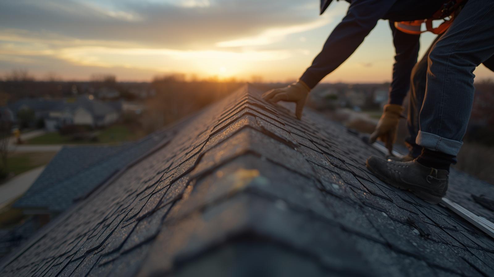 Roof Replacement Cost in Ohio: What Homeowners Should Expect Before Getting an Estimate
