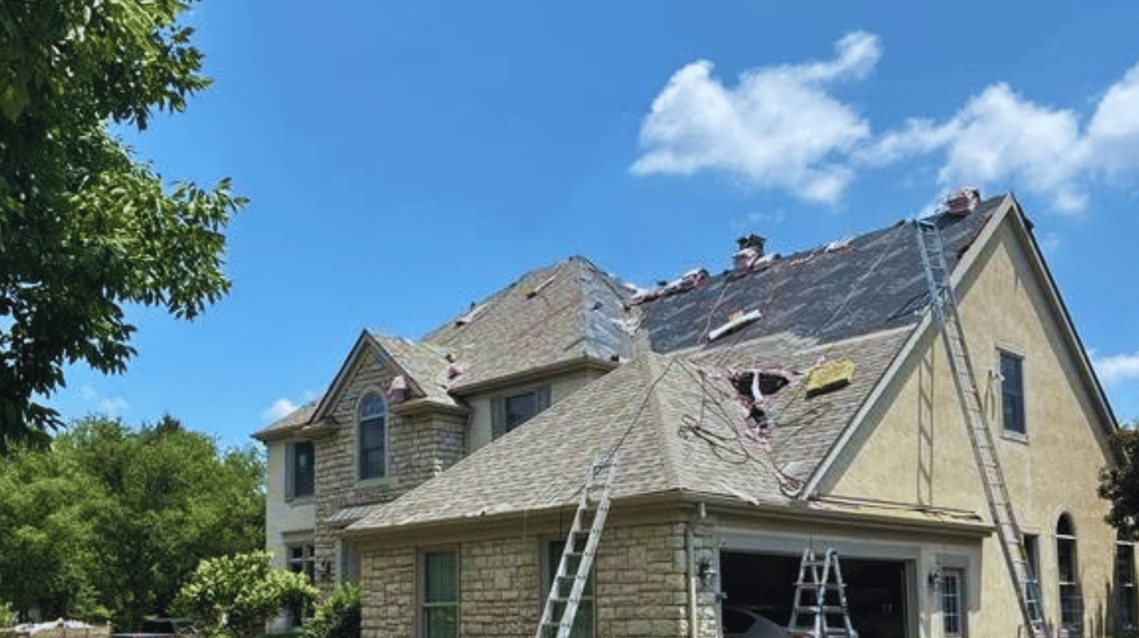 Roof Repair in Ohio: Signs, Costs & What to Do Next