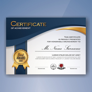 Award Img