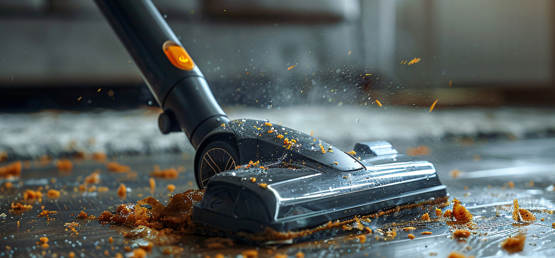 Why a Professional Clean is an Investment in Your Wellness