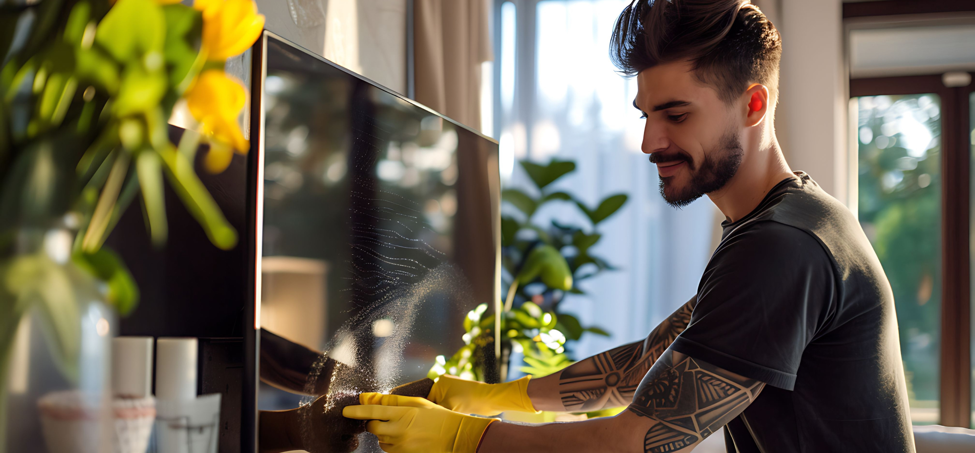 The Ultimate Weekly Cleaning Schedule That Actually Works