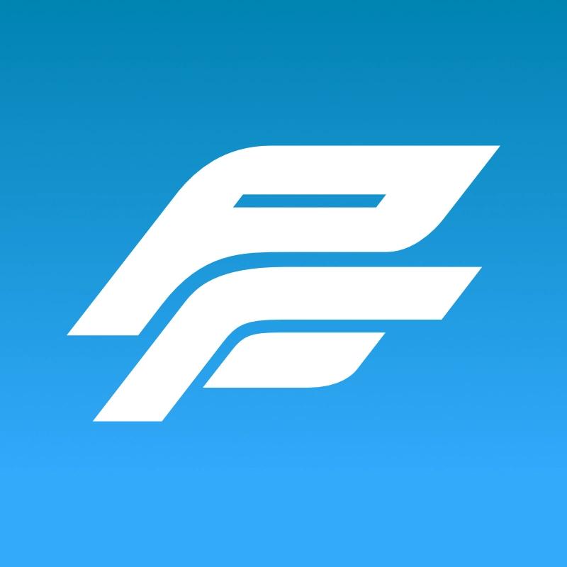 PF Logo