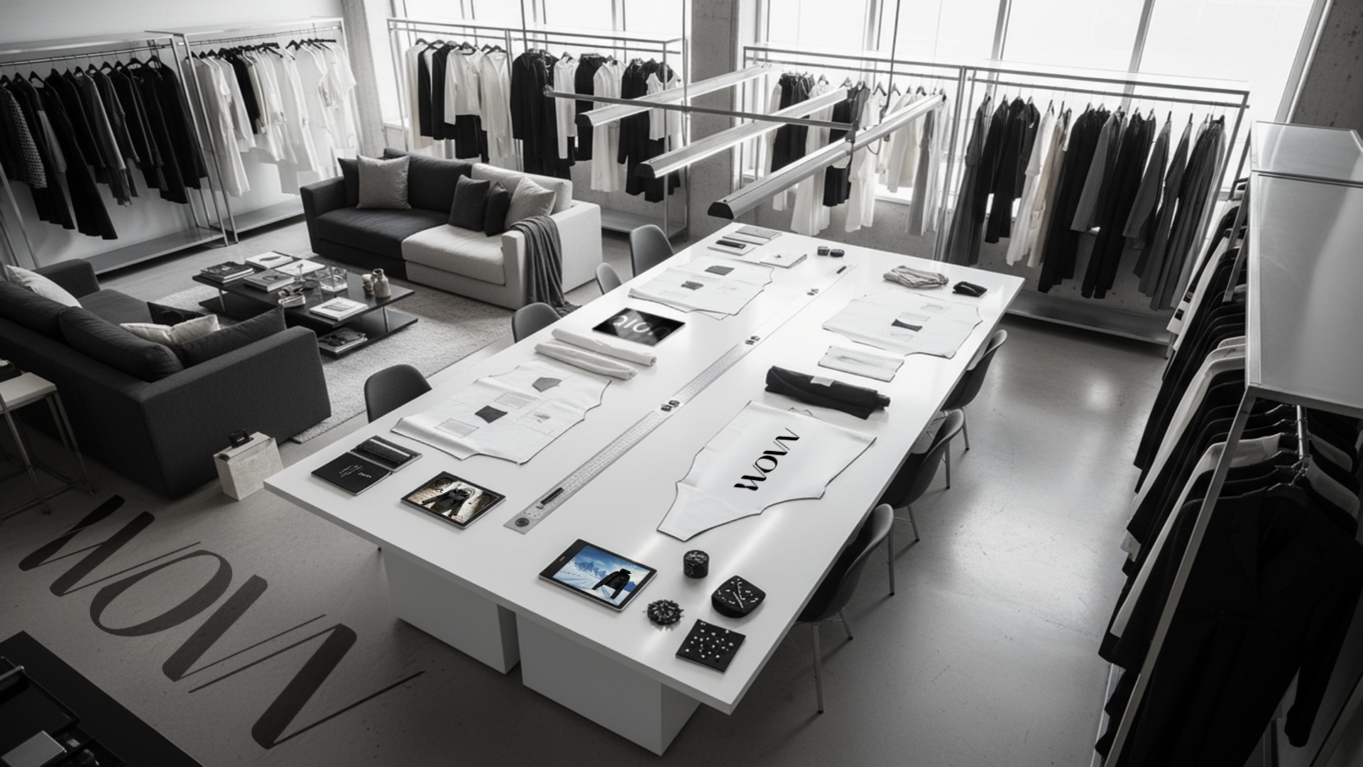 Aalto mobile app screen showing Seller Q&A with collapsable questions and answers