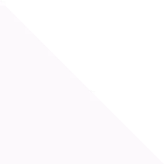 Gray and white triangular geometric design split diagonally.