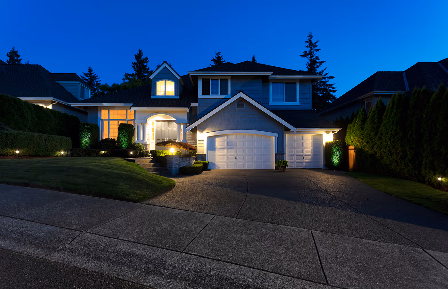 image of brewery entrance