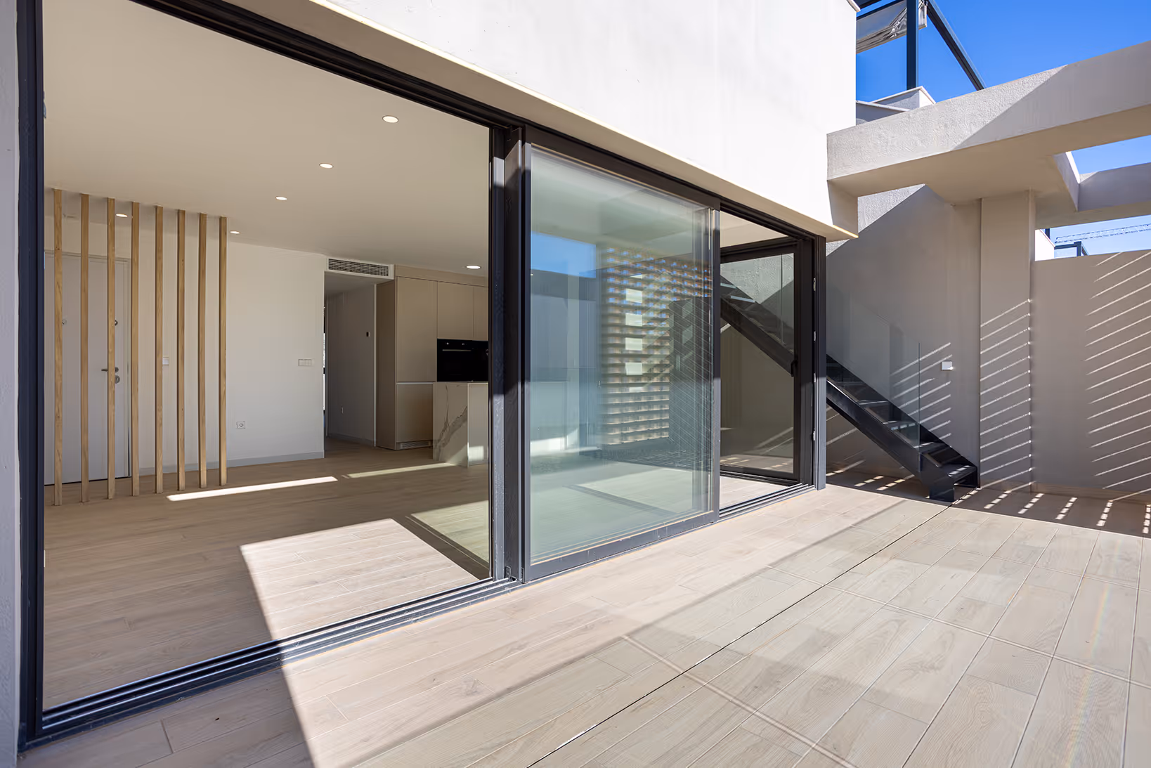 image of renovation process