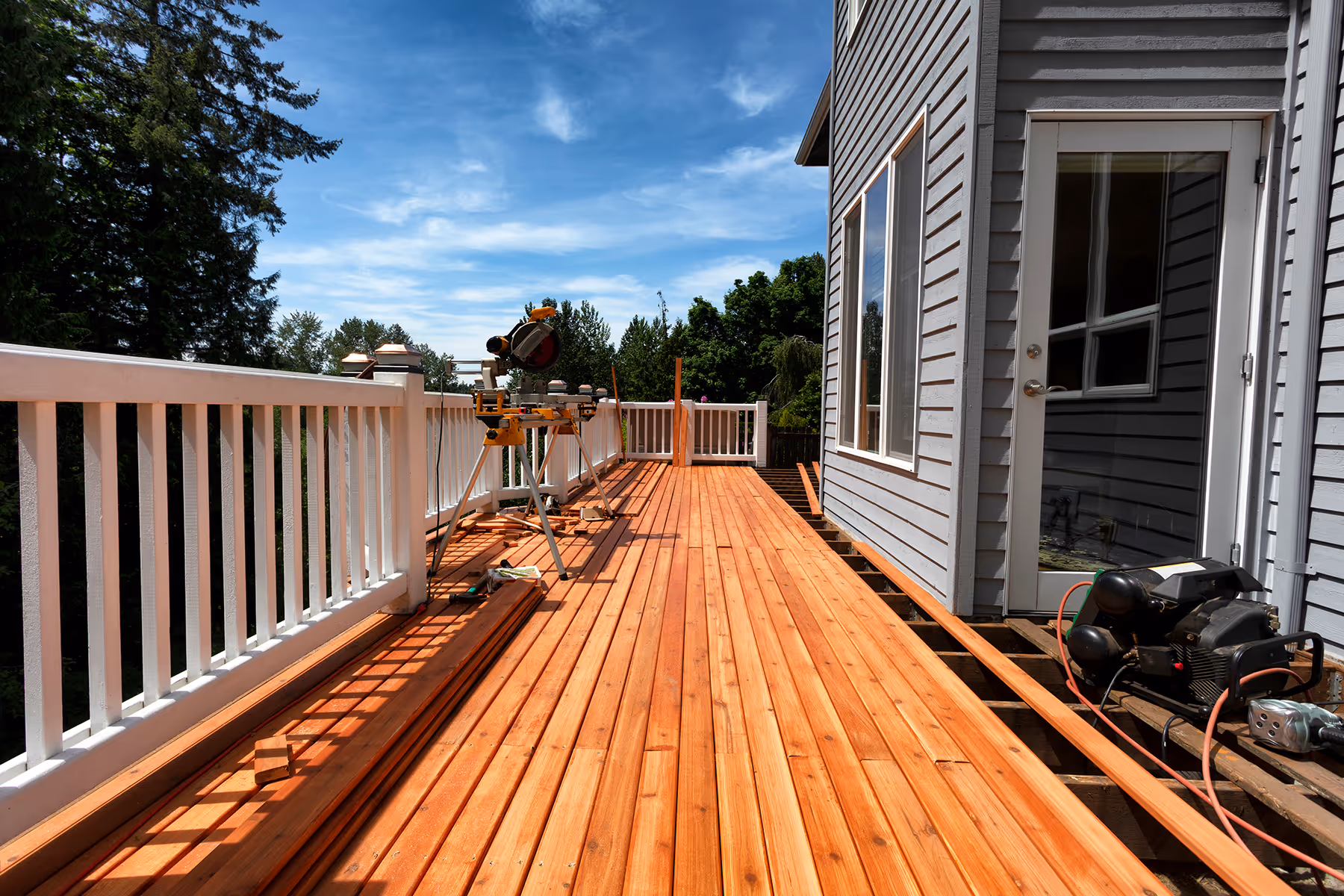 image of office building exterior (for a personal coach & consultant)