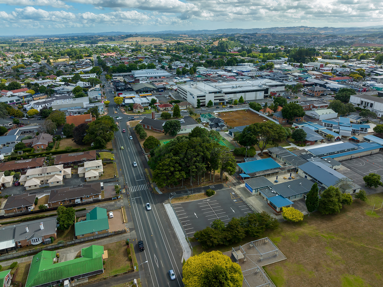 image of brewery entrance