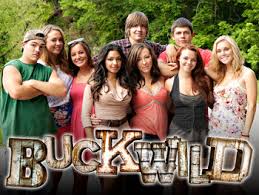 Buckwild MTV docuseries created by Barry Poznick