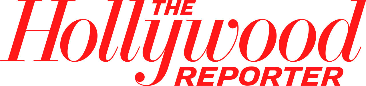 The Hollywood Reporter logo