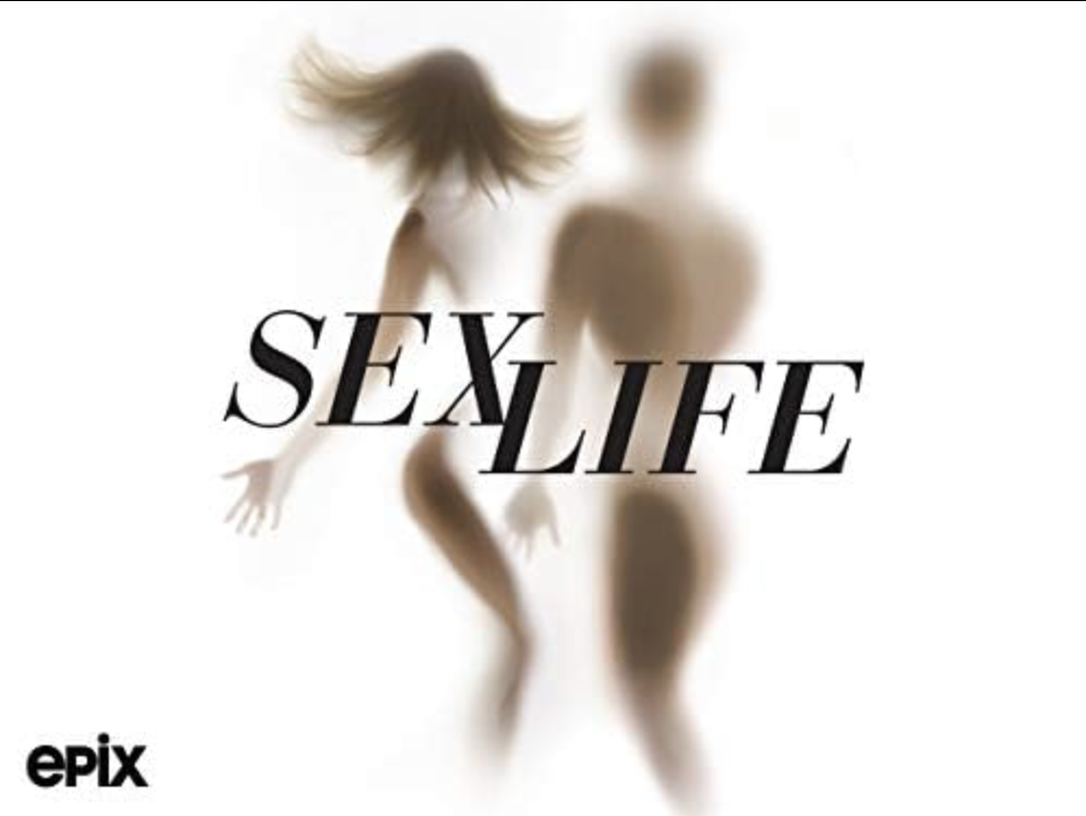 Sex Life ABC reality series key art