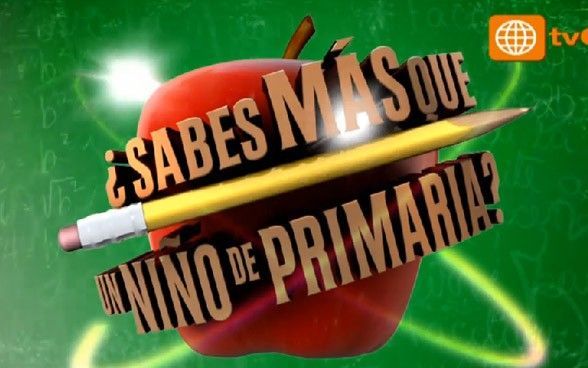 Are You Smarter Than a 5th Grader Spanish adaptation key art