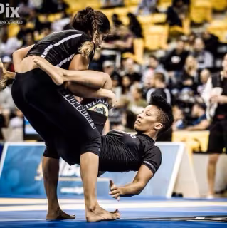 Coach Nyjah