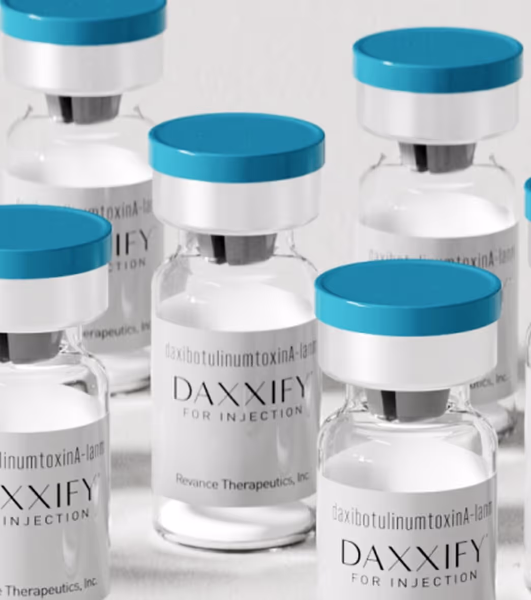  Daxxify
