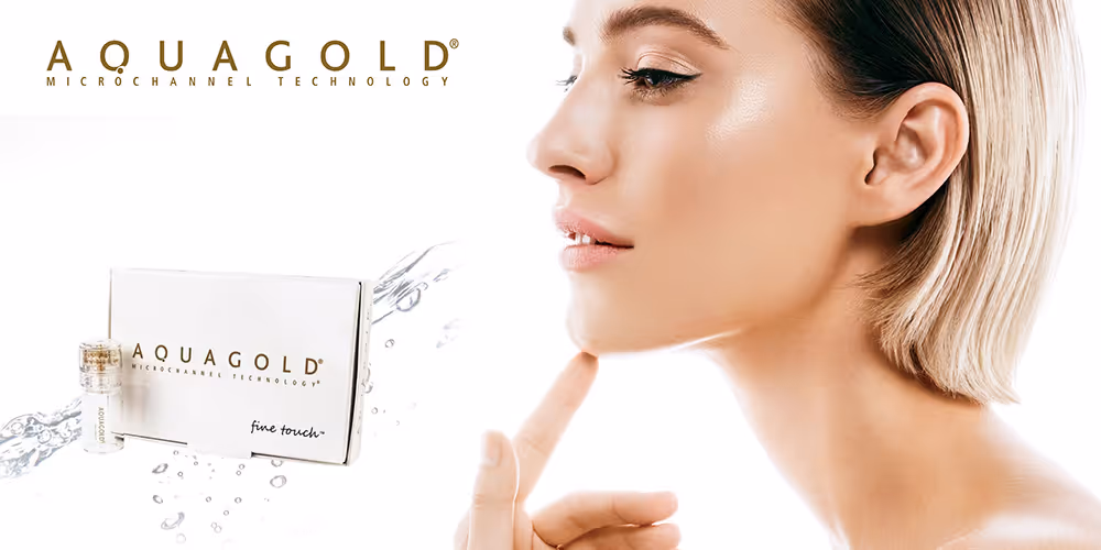 AquaGold Fine Touch