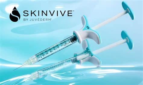 Skinvive by Juvederm treatment at SkinHealth in Coral Gables