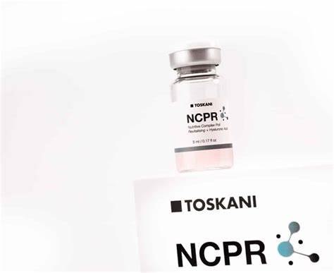 Toskani Mesotherapy treatment at SkinHealth in Coral Gables