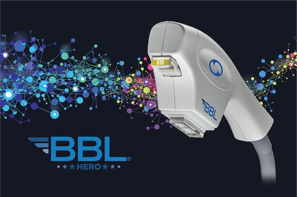 BBL HERO treatment at SkinHealth in Coral Gables