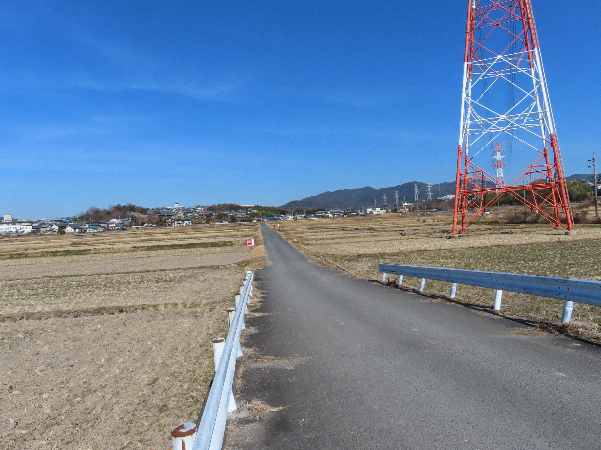 多くの農地をエースファームに集めた廻間地区