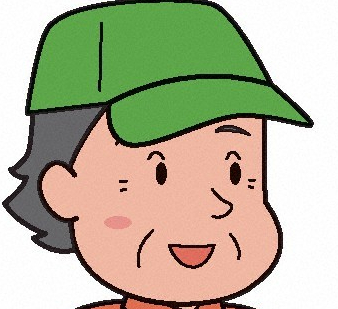 耕一：いなかに住む瑞穂の伯父（５０歳）。市の農業委員でもある