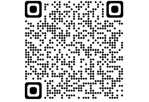 応募用二次元コード