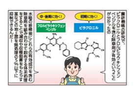 4コマ漫画③