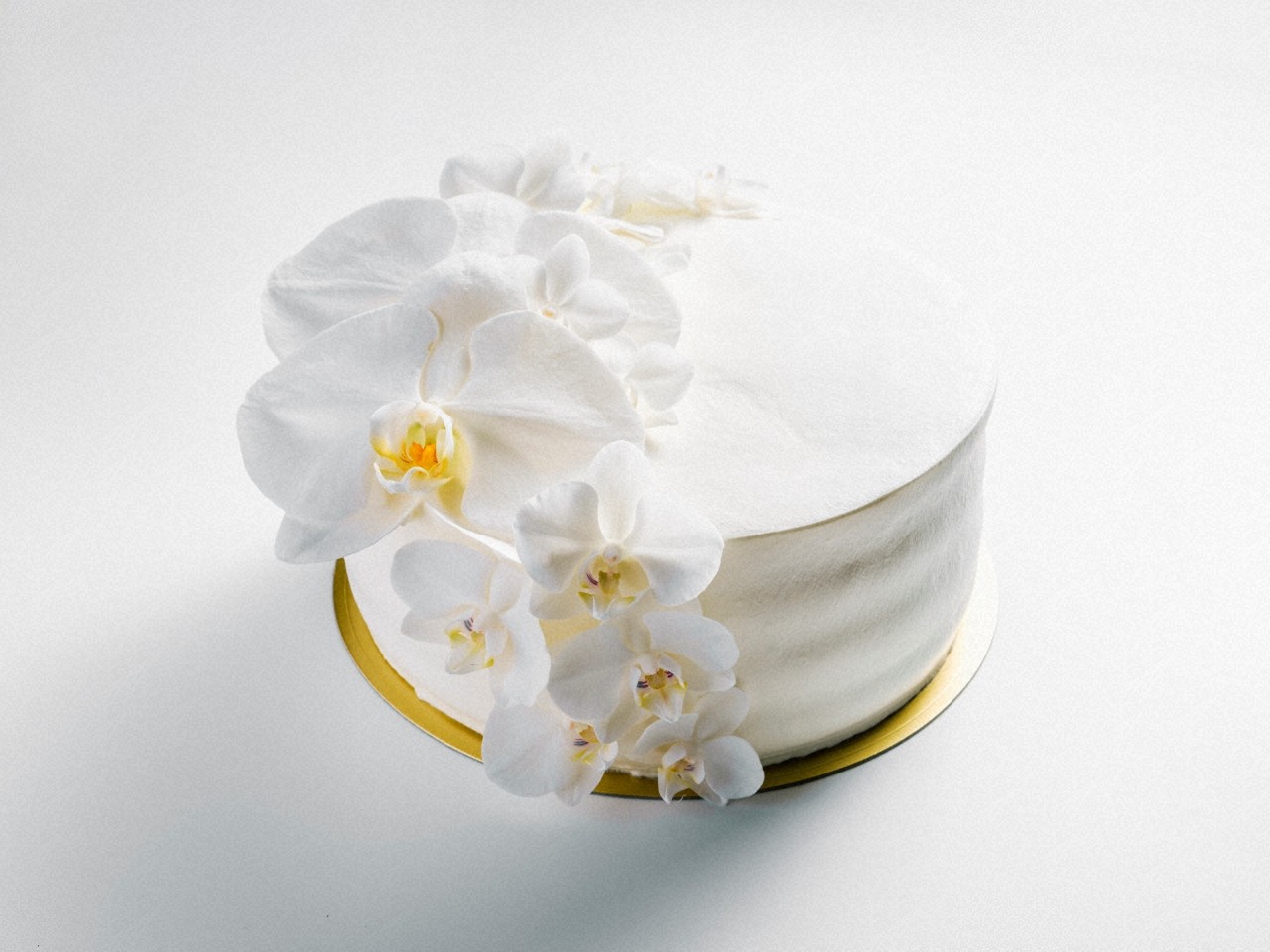 特別な日の料理を華やかに彩る