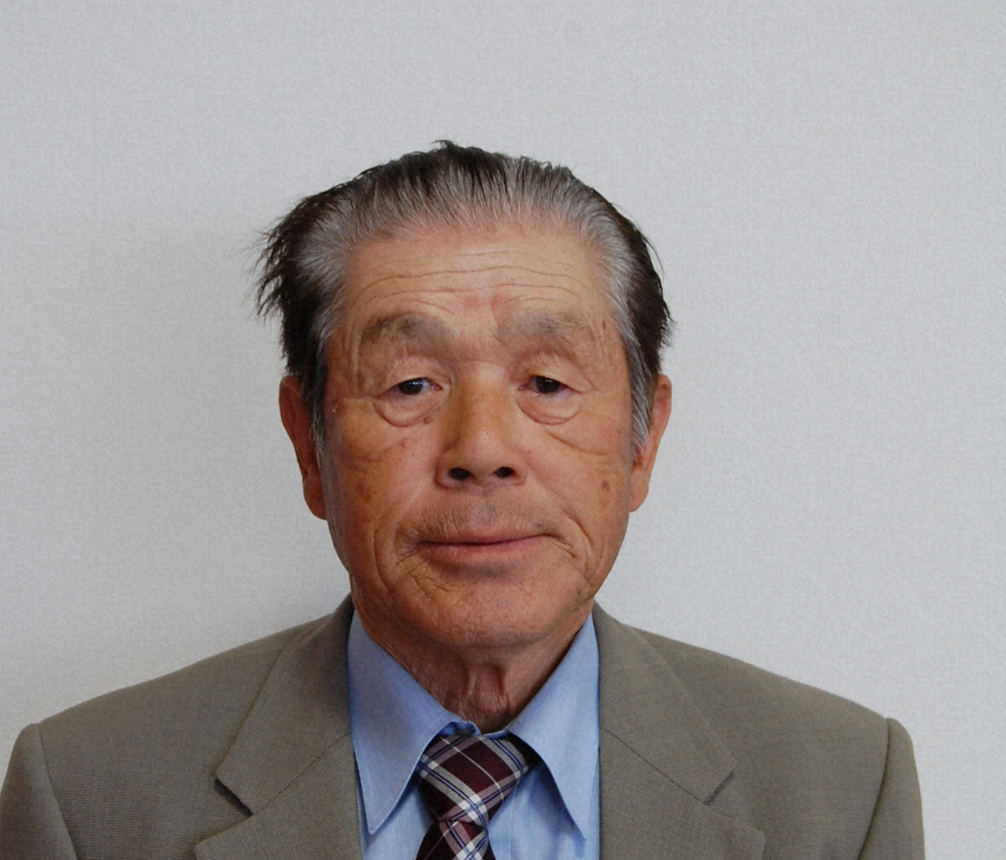 喜多会長