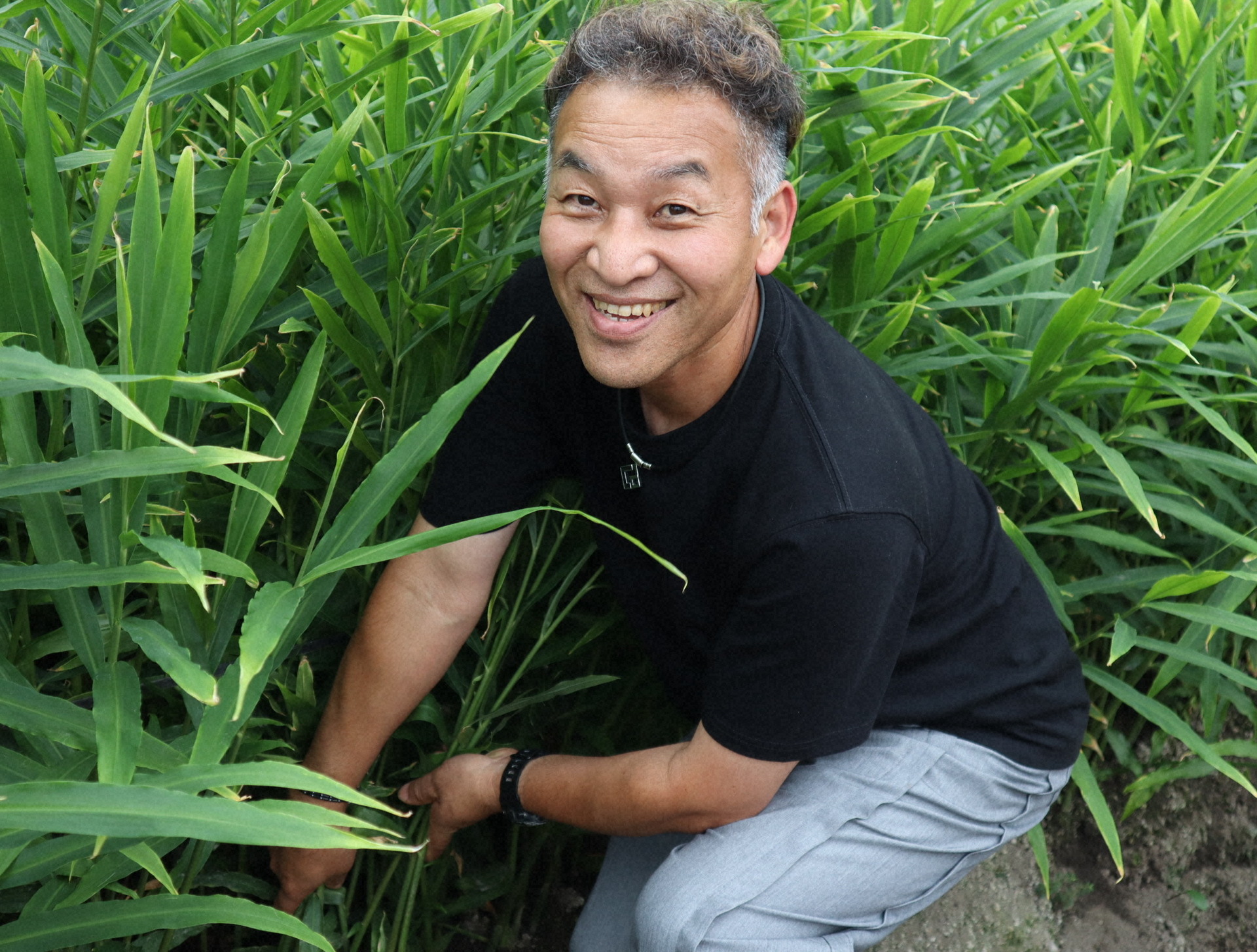 高橋孝典さん