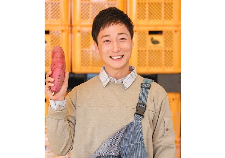 佐藤代表