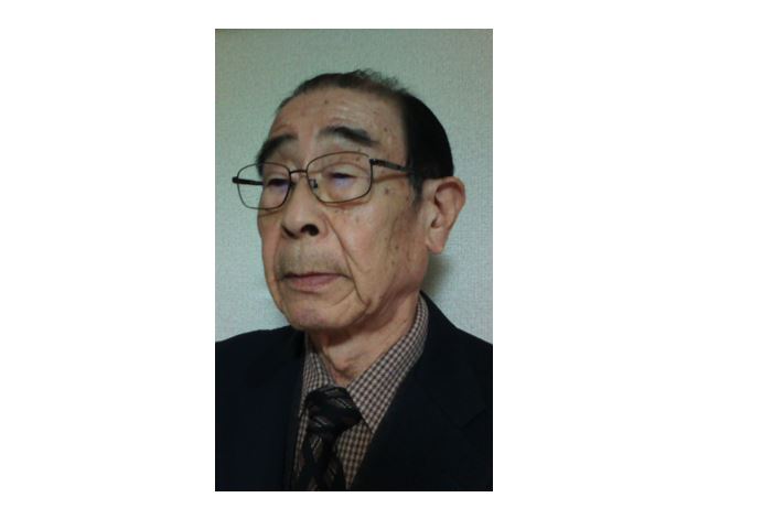 宮部芳照氏